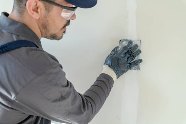 Best Mold Odor Removal Services  in Columbus, OH