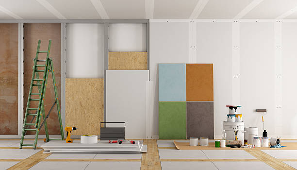 Mold Odor Removal Services in Columbus, OH